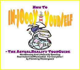 real instant self-realization