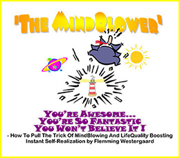 awesome mindblowing reality